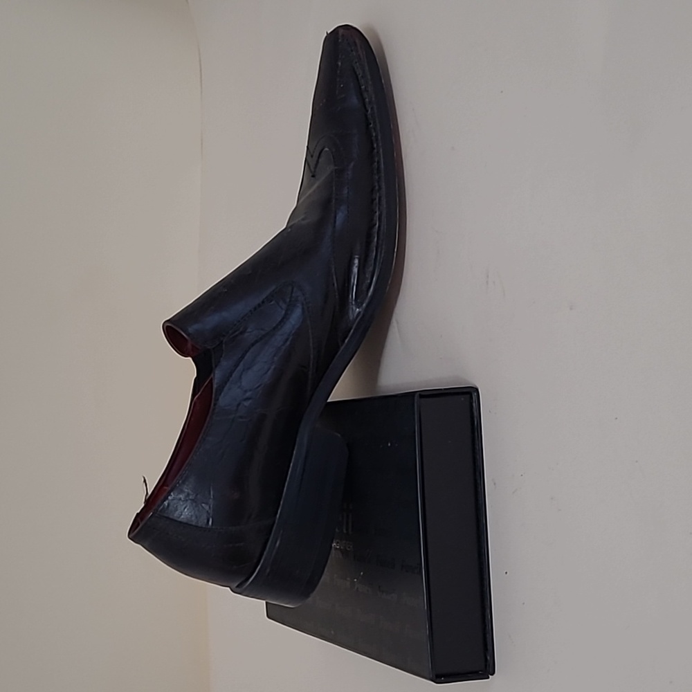 ALDO SHOE.